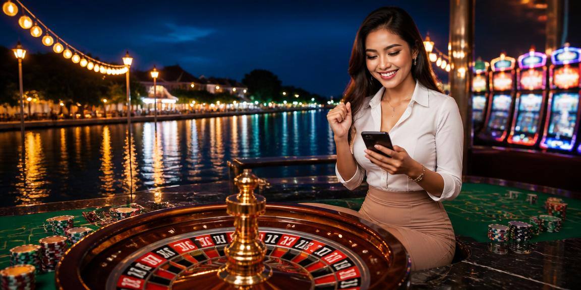 mh138 mobile gaming